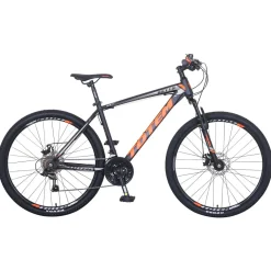 Mountainbike 27.5" CROW L/XL
