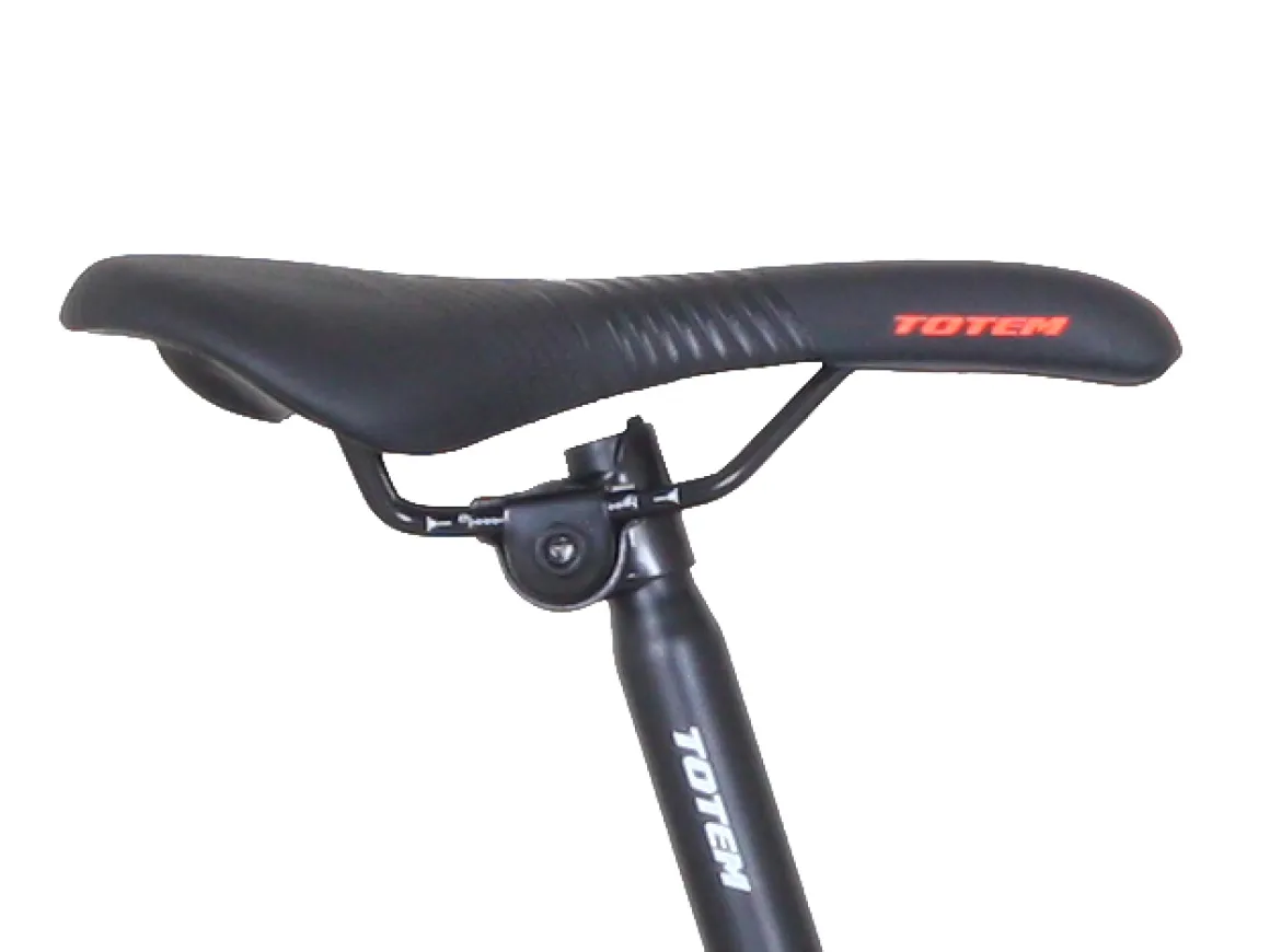 Mountainbike 27.5" CROW L/XL
