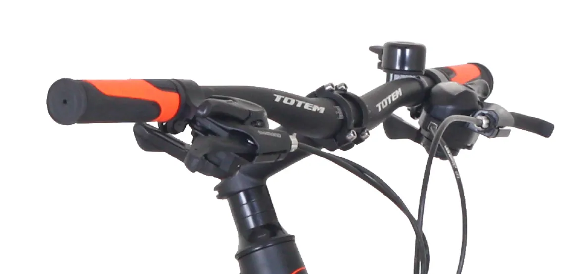 Mountainbike 27.5" CROW L/XL