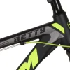 Mountainbike 26" CROW L/XL