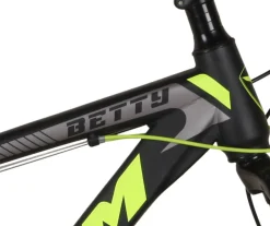 Mountainbike 26" CROW L/XL