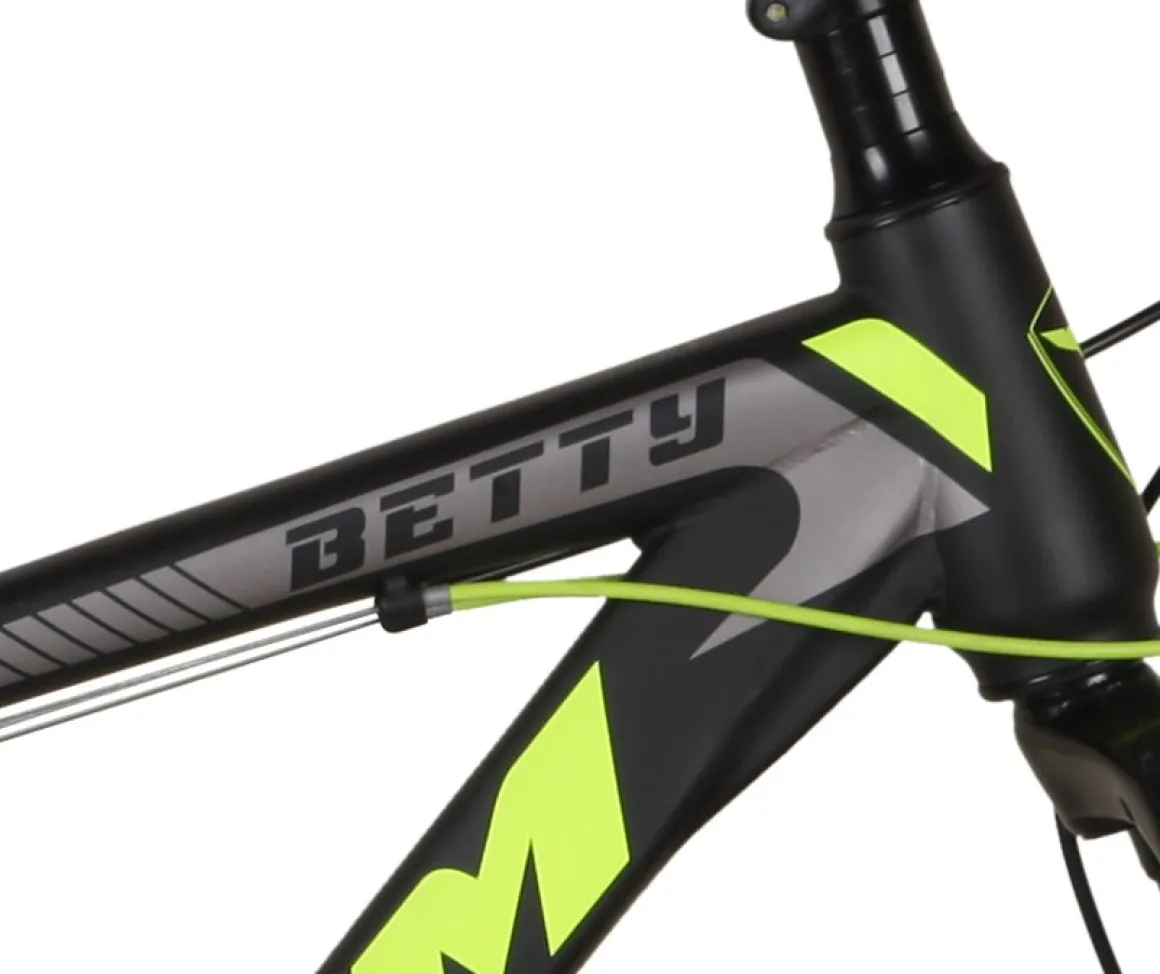 Mountainbike 26" CROW L/XL