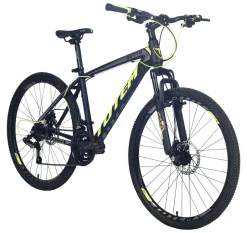 Mountainbike 26" CROW L/XL