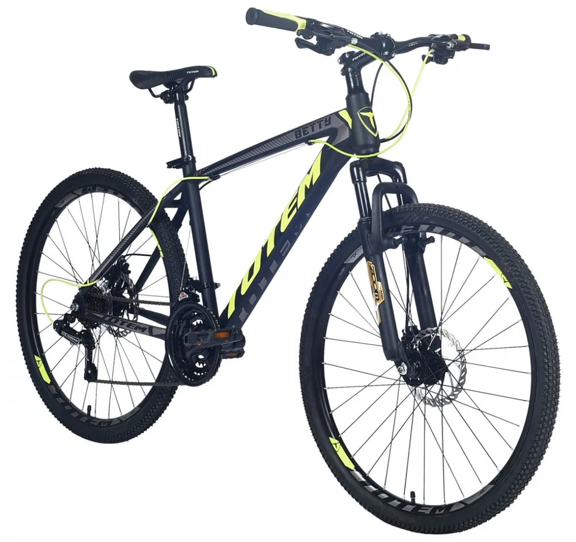 Mountainbike 26" CROW L/XL