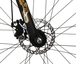 Mountainbike 26