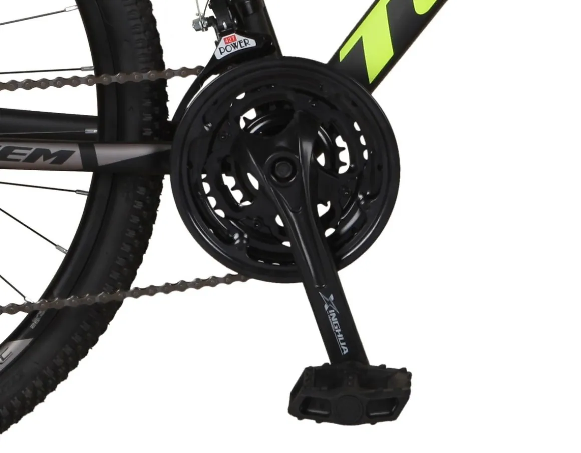 Mountainbike 26" CROW L/XL