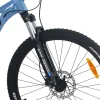 Mountainbike 27.5" EIGER S/M