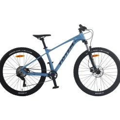 Mountainbike 27.5" EIGER S/M