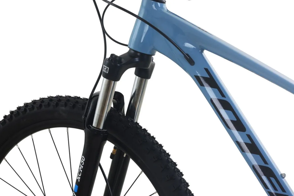 Mountainbike 27.5" EIGER S/M