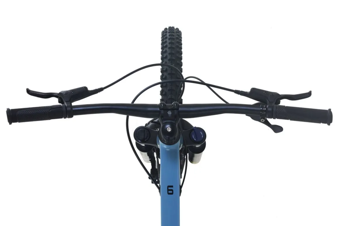 Mountainbike 27.5" EIGER S/M