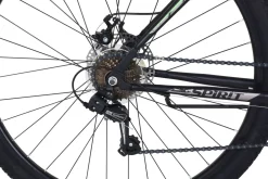 Mountainbike 29