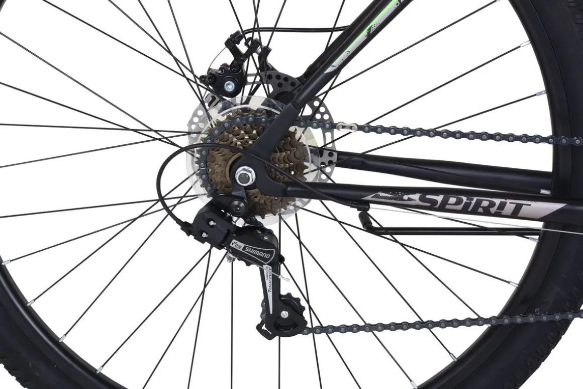 Mountainbike 29" ELIXIR L/XL