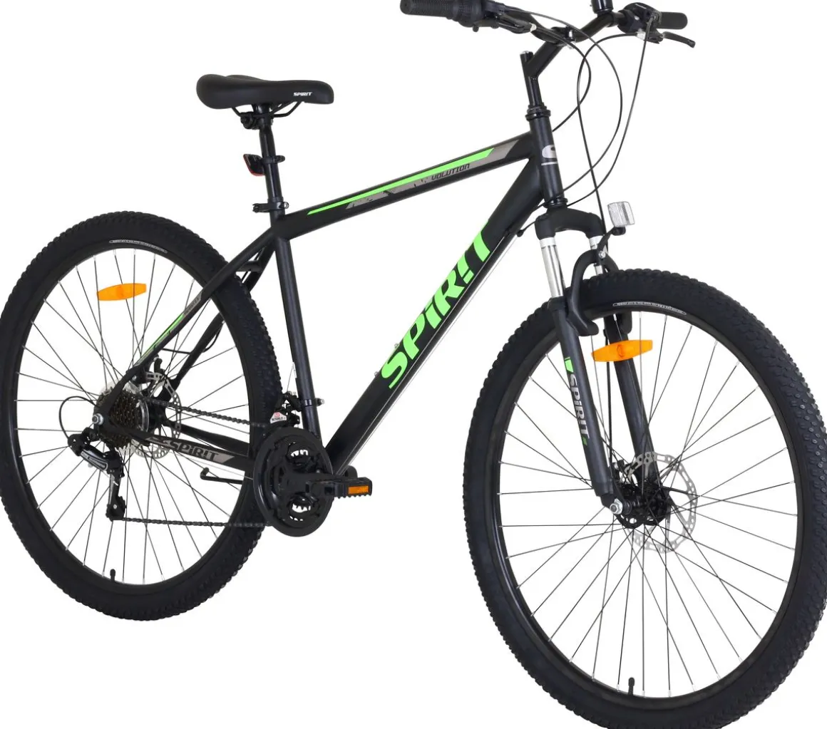 Mountainbike 29" ELIXIR L/XL