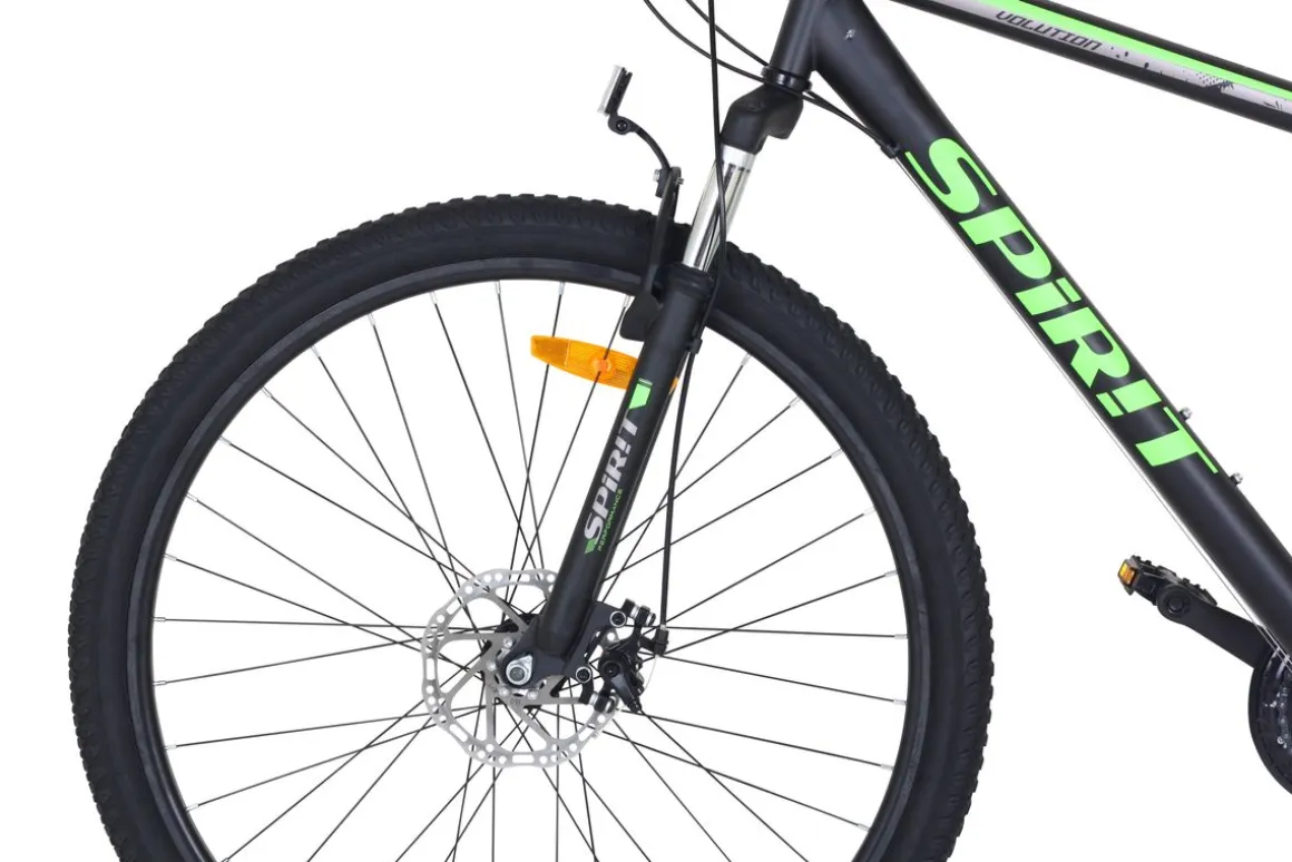 Mountainbike 29" ELIXIR L/XL
