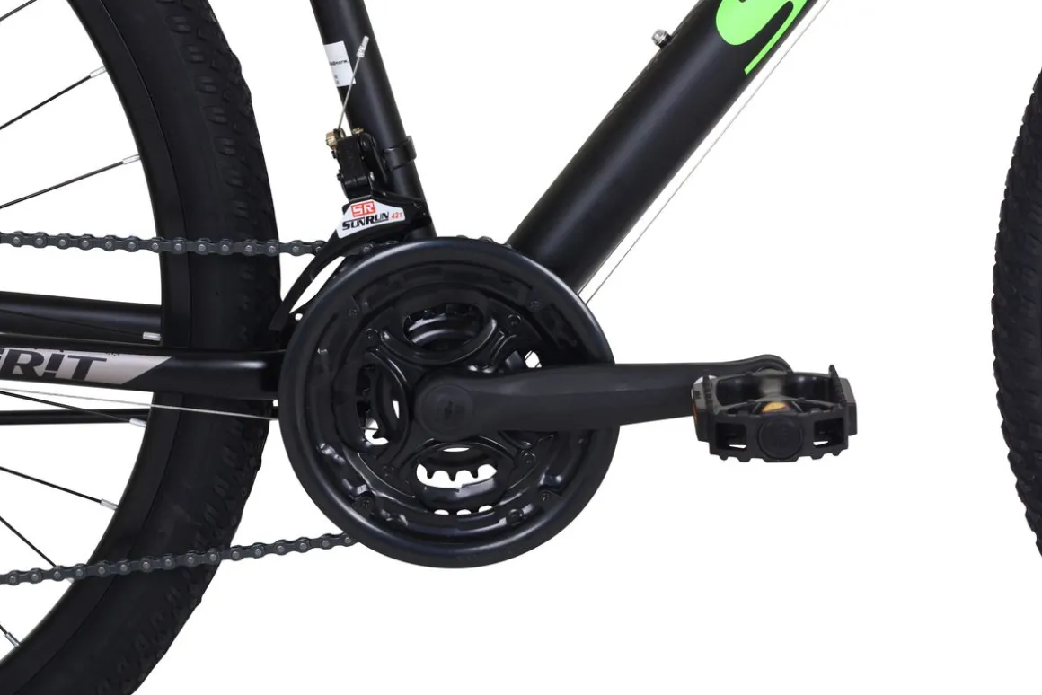 Mountainbike 29" ELIXIR L/XL