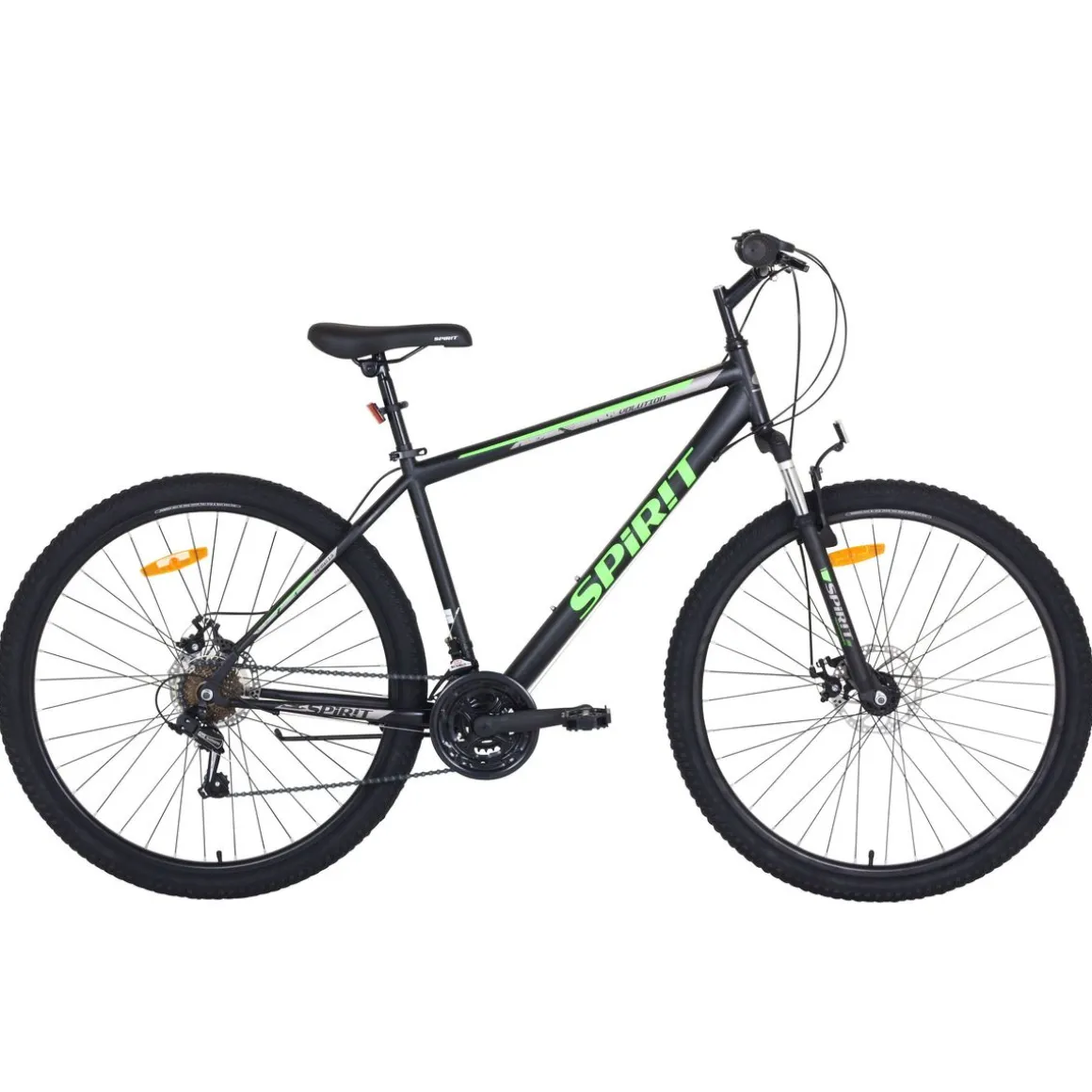 Mountainbike 29" ELIXIR L/XL