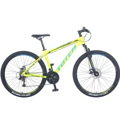 Mountainbike 27.5" FLASH S/M