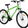 Mountainbike 27.5" GENIUS L/XL