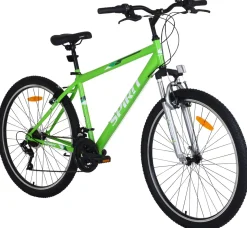 Mountainbike 27.5" GENIUS L/XL