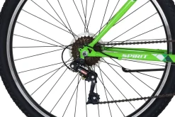 Mountainbike 27.5