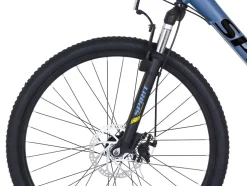 Mountainbike 26" HILLTOP