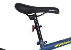 Mountainbike 26