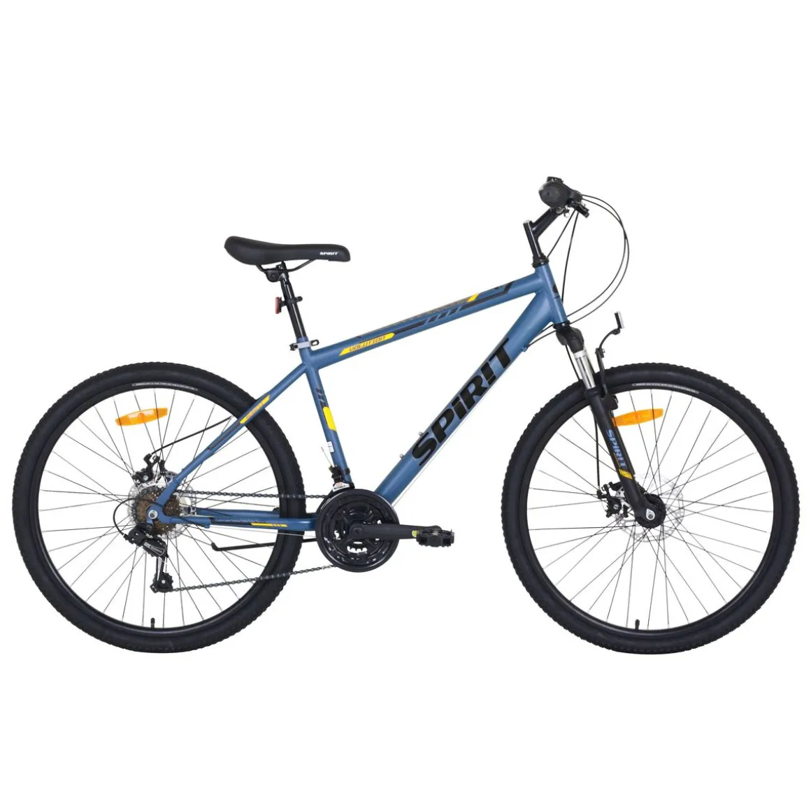 Mountainbike 26" HILLTOP