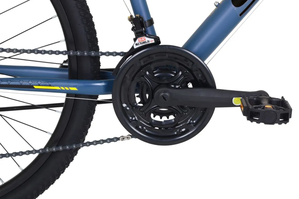 Mountainbike 26" HILLTOP