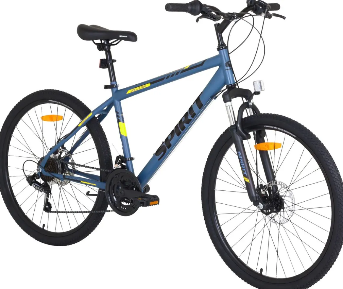 Mountainbike 26" HILLTOP