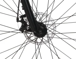 Mountainbike 28" Hybrid LYNX L/XL