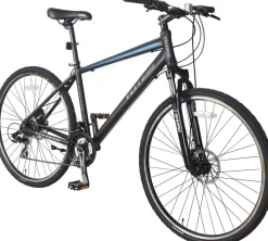 Mountainbike 28" Hybrid LYNX L/XL