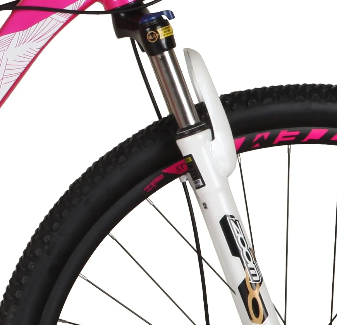 Mountainbike 29" JANICE L/XL