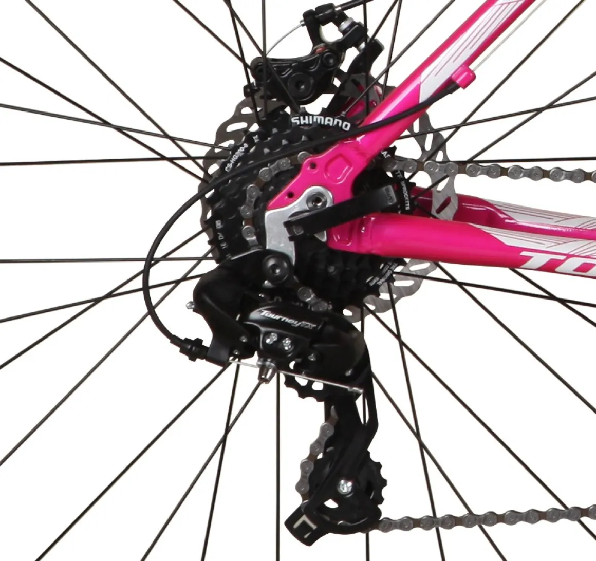 Mountainbike 29" JANICE L/XL