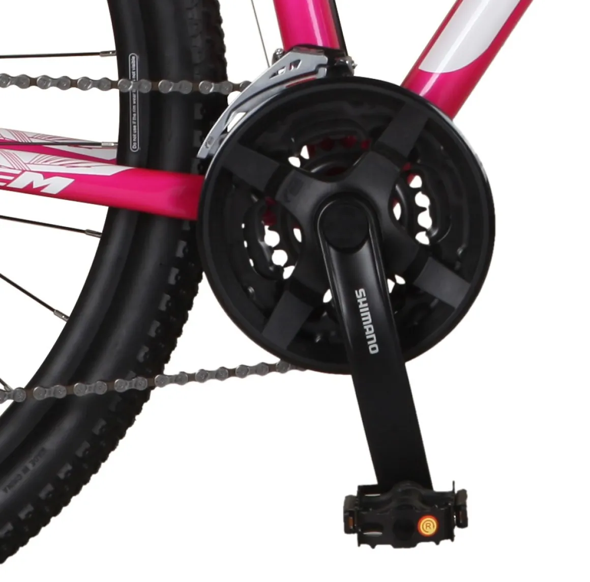 Mountainbike 29" JANICE L/XL