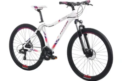 Mountainbike 27.5" JANICE L/XL