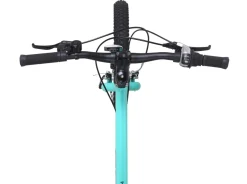 Mountainbike Jugendvelo JOYRIDE 24