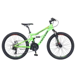 Mountainbike 24" JUMPERBOY