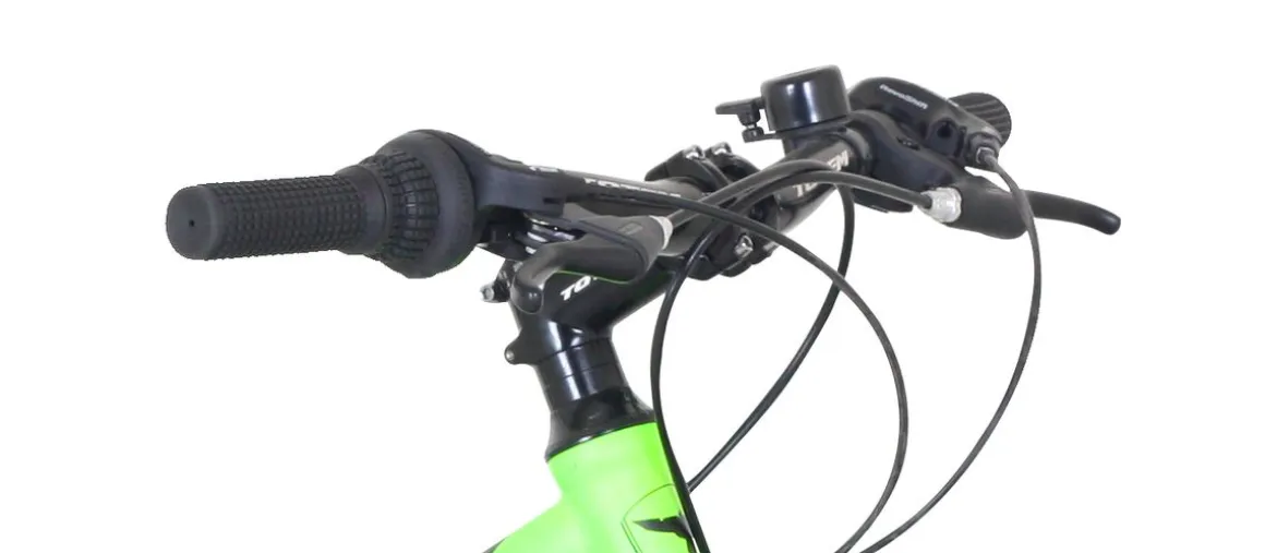 Mountainbike 24" JUMPERBOY