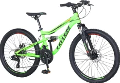Mountainbike 24