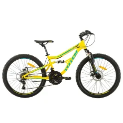 Mountainbike 24" JUMPERKID