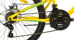 Mountainbike 24