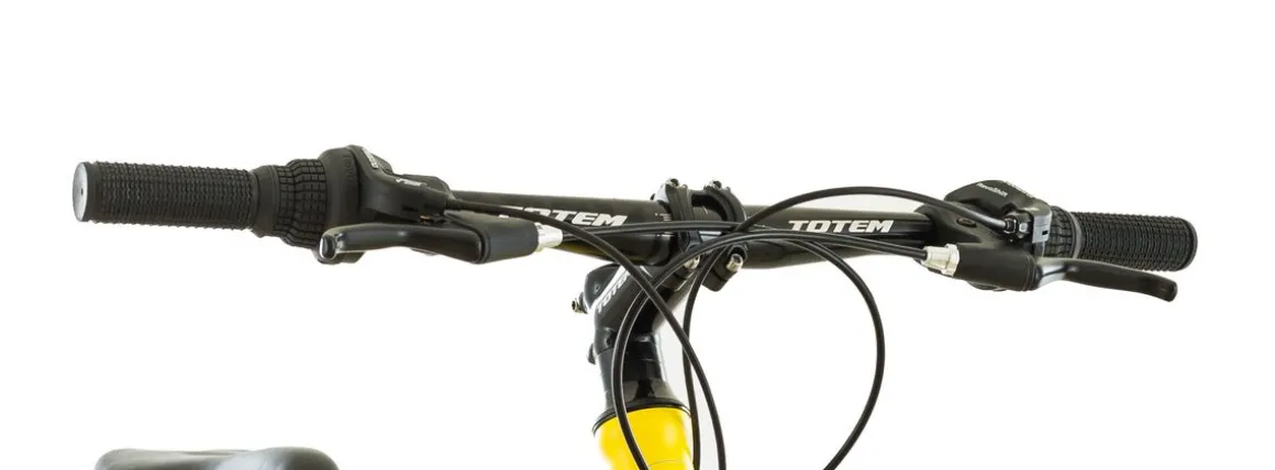 Mountainbike 24" JUMPERKID