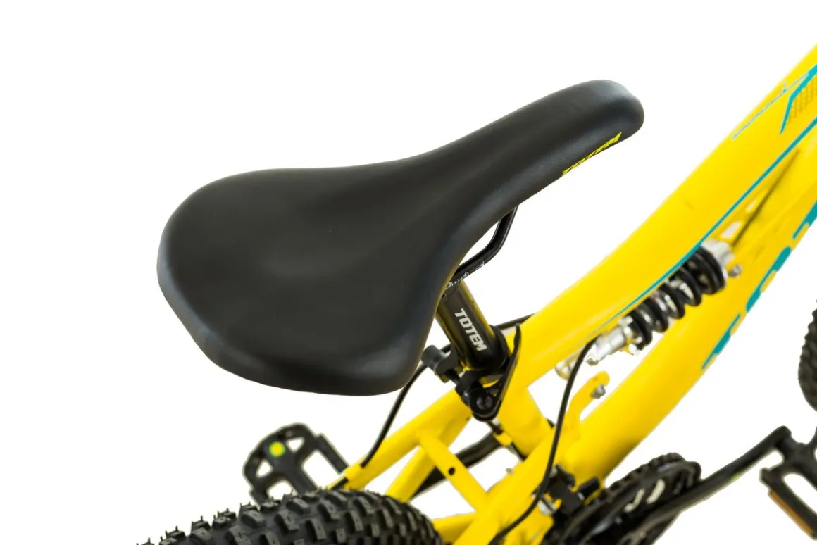 Mountainbike 24" JUMPERKID