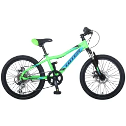 Mountainbike 20" JUNIOR