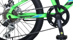 Mountainbike 20
