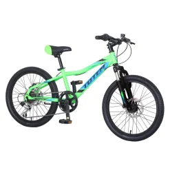 Mountainbike 20