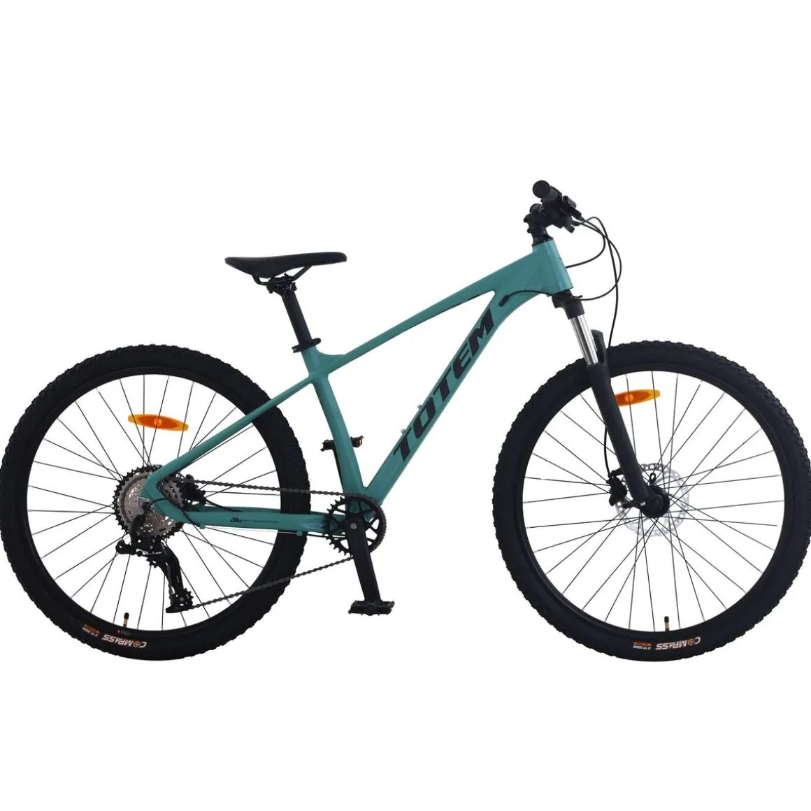 Mountainbike 27.5" PILATUS S/M