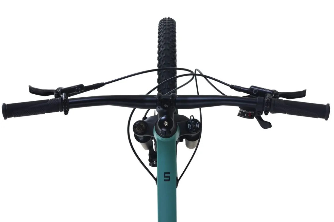 Mountainbike 27.5" PILATUS S/M