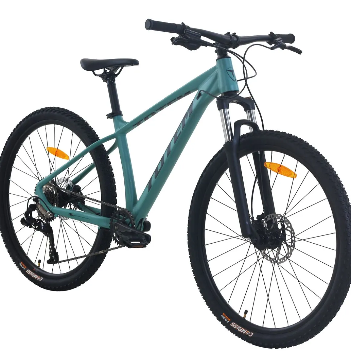 Mountainbike 27.5" PILATUS S/M