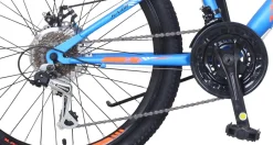 Mountainbike 24" RACERBOY